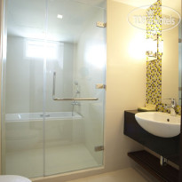 Legacy Suites Bangkok 