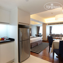 Legacy Suites Bangkok 