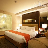 Legacy Suites Bangkok 