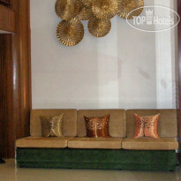 Lullaby Inn Silom 