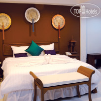 Lullaby Inn Silom