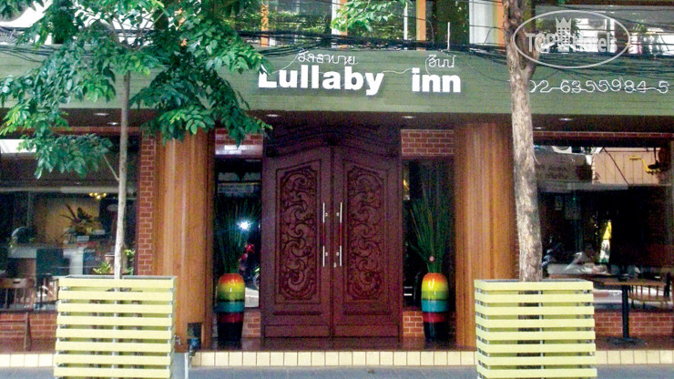 Фотографии отеля  Lullaby Inn Silom 2*