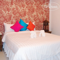Lullaby Inn Silom