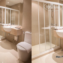 Mac Boutique Suites