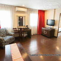 Mac Boutique Suites