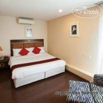 Mac Boutique Suites