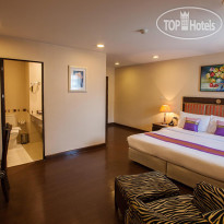 Mac Boutique Suites