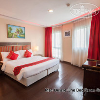 Mac Boutique Suites