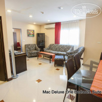 Mac Boutique Suites