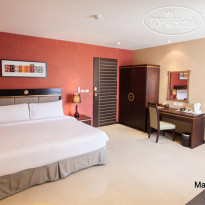 Mac Boutique Suites 