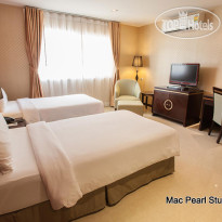 Mac Boutique Suites