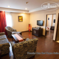 Mac Boutique Suites