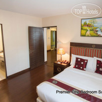 Mac Boutique Suites