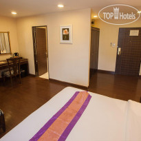 Mac Boutique Suites