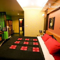 Sabai Sabai Sukhumvit Hotel 