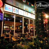 Sabai Sabai Sukhumvit Hotel 