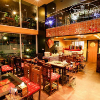 Sabai Sabai Sukhumvit Hotel 