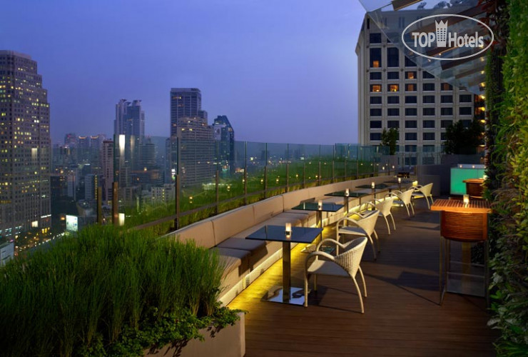 Фотографии отеля  The Westin Grande Sukhumvit 5*