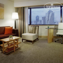 The Westin Grande Sukhumvit 