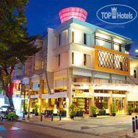 Triple Two Silom 4*