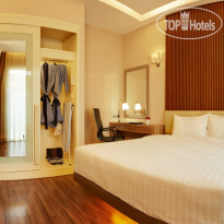 V Residence Bangkok (закрыт) 