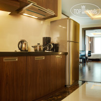 V Residence Bangkok (закрыт) 