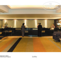 Zenith Sukhumvit Hotel Bangkok 