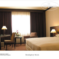 Zenith Sukhumvit Hotel Bangkok