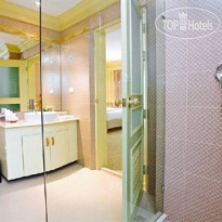Kingston Suites Bangkok