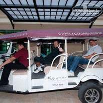 Kingston Suites Bangkok