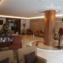 Thomson Residence
