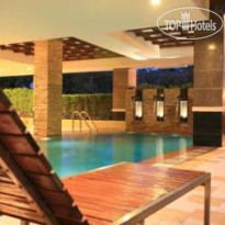 Thomson Residence