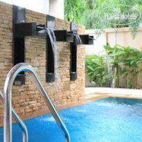 Thomson Residence