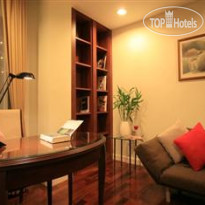 Thomson Residence