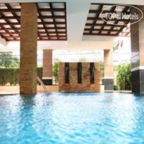 Thomson Residence