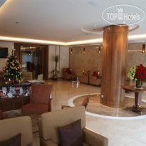 Thomson Residence