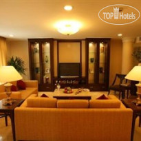 Thomson Residence