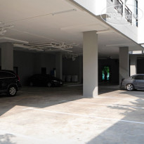 Home Residence 