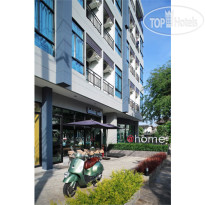Home Residence 