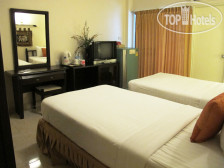 Phoenix Hotel Bangkok 3*