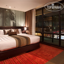 M2 de Bangkok Hotel 