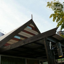 Buritara Resort & Spa 