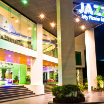 Jazzotel