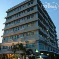 Malee Suites Sathon