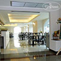 Oakwood Hotel & Residence Bangkok 