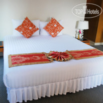 Oakwood Hotel & Residence Bangkok 