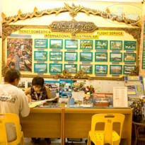 Sawasdee Krungthep Inn 