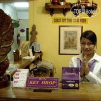 Sawasdee Krungthep Inn 