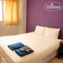 Sawasdee Krungthep Inn 