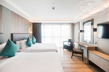 Holiday Inn Bangkok Silom 4*